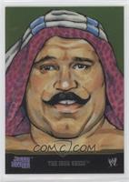 The Iron Sheik