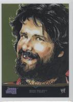 Mick Foley