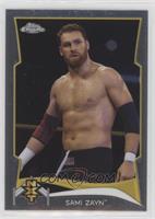 Sami Zayn