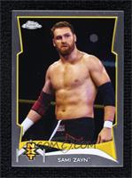 Sami Zayn