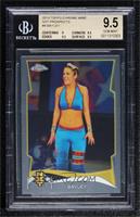 Bayley [BGS 9.5 GEM MINT]