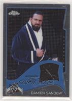 Damien Sandow [Noted]