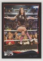 AJ Lee [EX to NM]