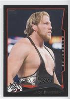 Jack Swagger