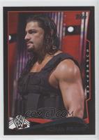 Roman Reigns