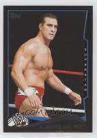 Alberto Del Rio