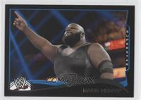 Mark Henry