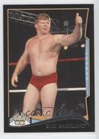 Bob Backlund