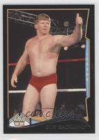 Bob Backlund