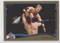 Christian #/10