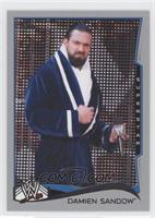 Damien Sandow