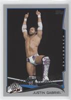 Justin Gabriel