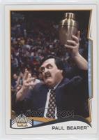 Paul Bearer [EX to NM]