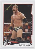 Curtis Axel