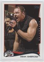 Dean Ambrose