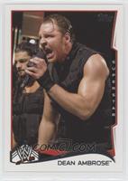 Dean Ambrose