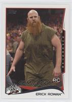 Erick Rowan [EX to NM]