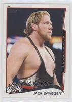 Jack Swagger [Good to VG‑EX]