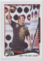 Jerry Lawler