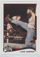 Luke Harper