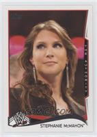 Stephanie McMahon