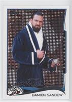 Damien Sandow