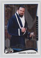 Damien Sandow