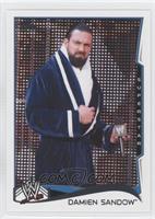 Damien Sandow