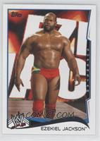 Ezekiel Jackson