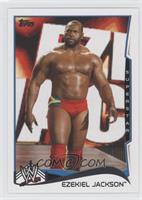 Ezekiel Jackson