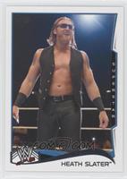 Heath Slater