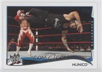 Hunico