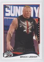Brock Lesnar