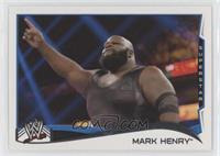 Mark Henry [EX to NM]