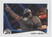 Mark Henry