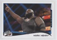 Mark Henry