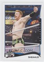 Sheamus