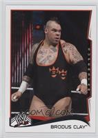 Brodus Clay