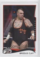 Brodus Clay