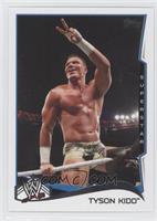 Tyson Kidd