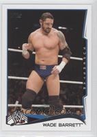 Wade Barrett