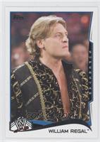 William Regal