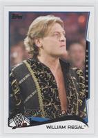 William Regal