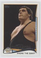 Andre the Giant