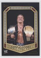 Chris Jericho