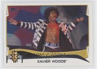 Xavier Woods [EX to NM]