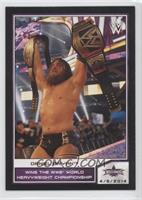 Daniel Bryan