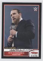 Daniel Bryan