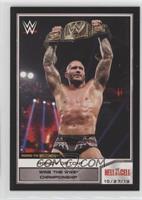 Randy Orton