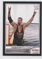 Kevin Nash